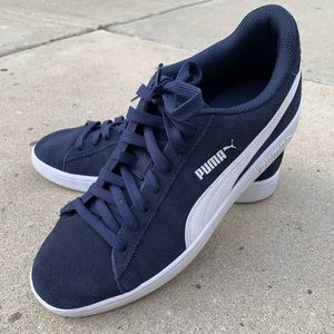 Men Classic Puma Shoes